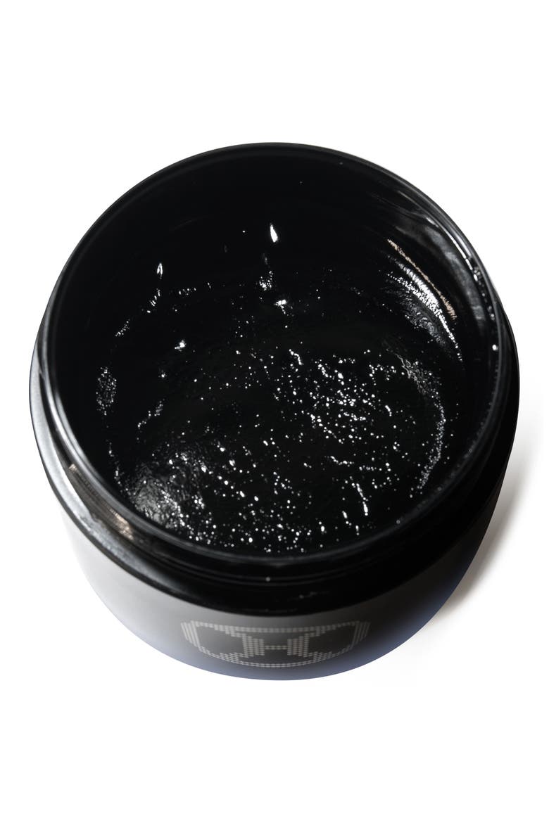 Water-Based Hydrating Pomade, Alternate, color, BLUE