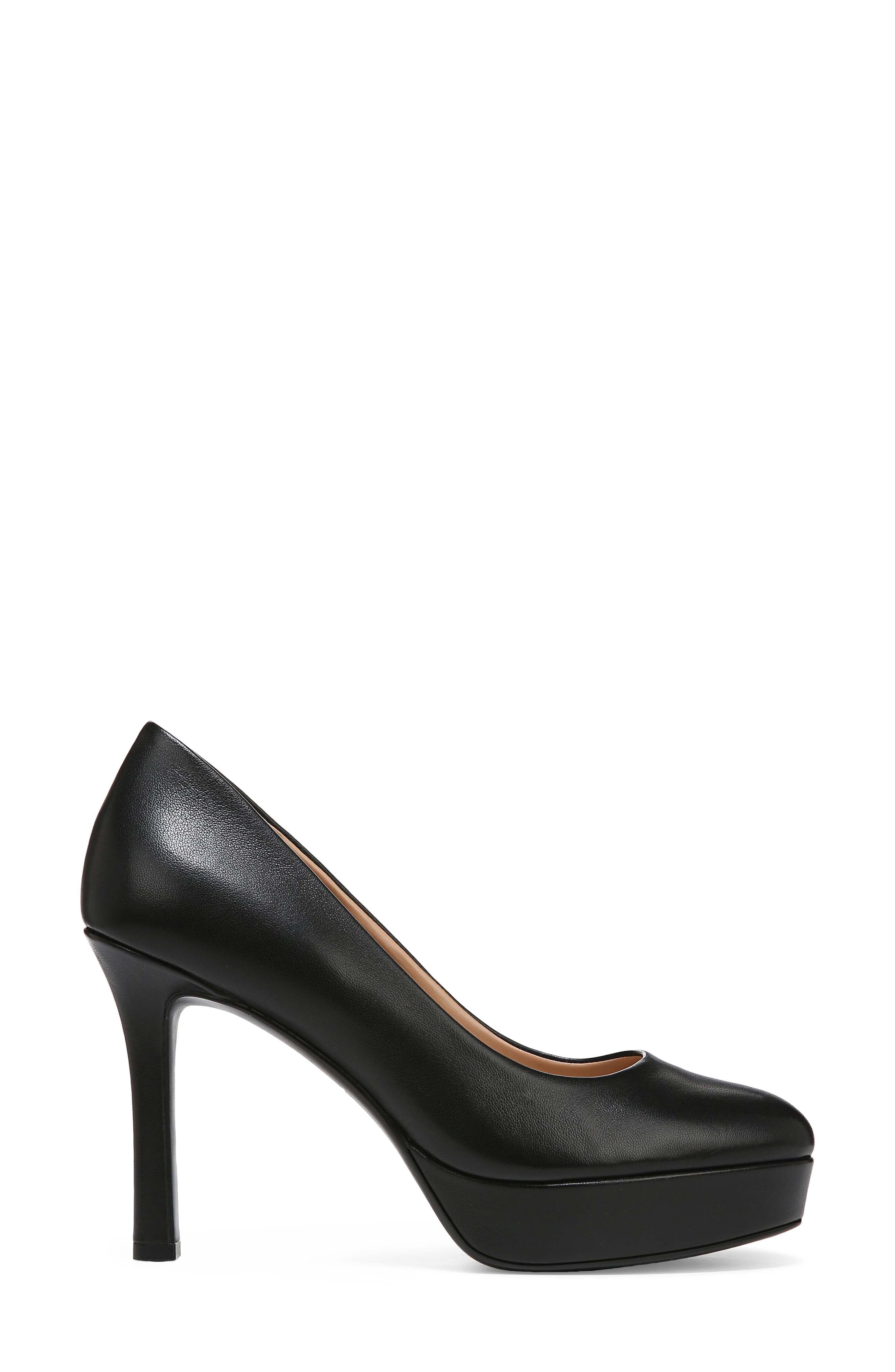 Naturalizer Camilla Platform Pump, Alternate, color, 