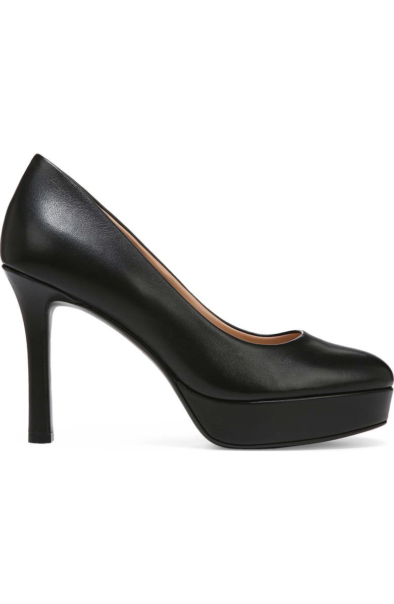 Naturalizer Camilla Platform Pump, Alternate, color,