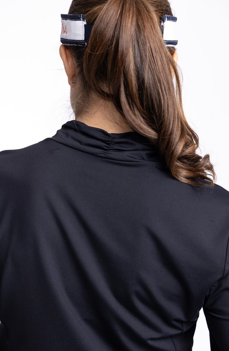 KINONA Lovely Layer Golf Top, Alternate, color, 