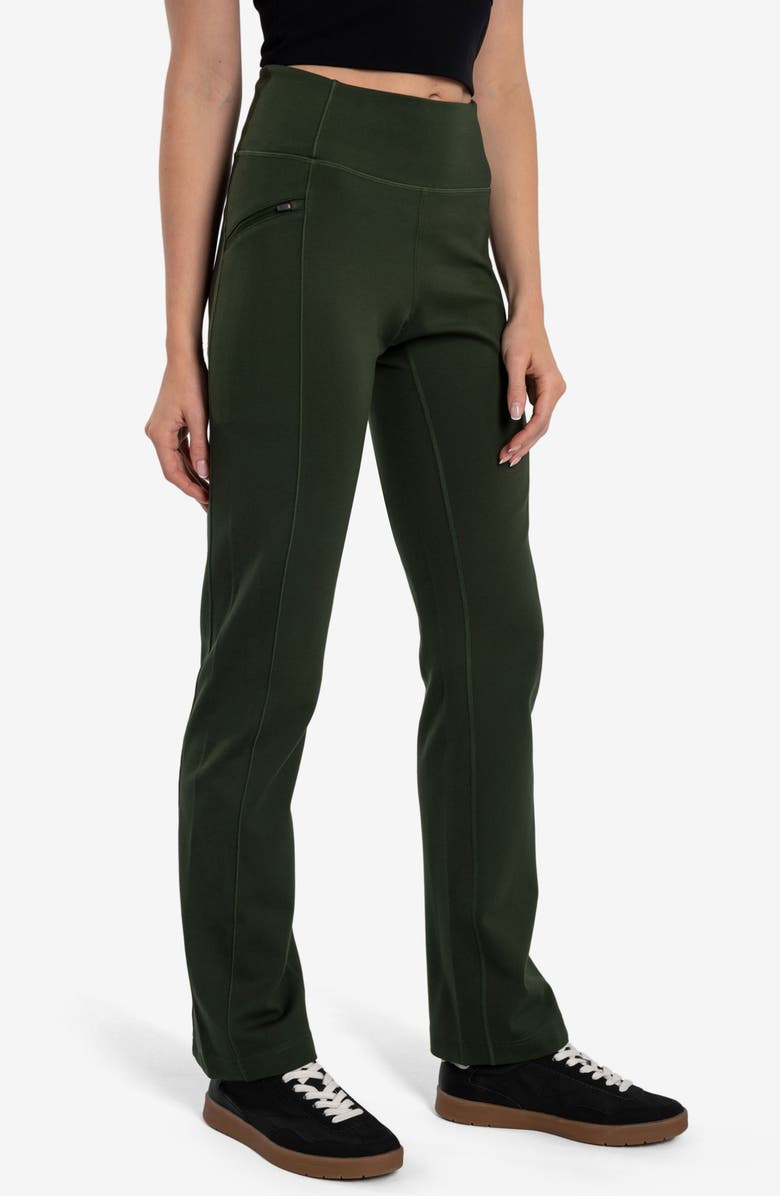 Lole Mindset 4-Way Stretch Activewear Pants, Alternate, color, 