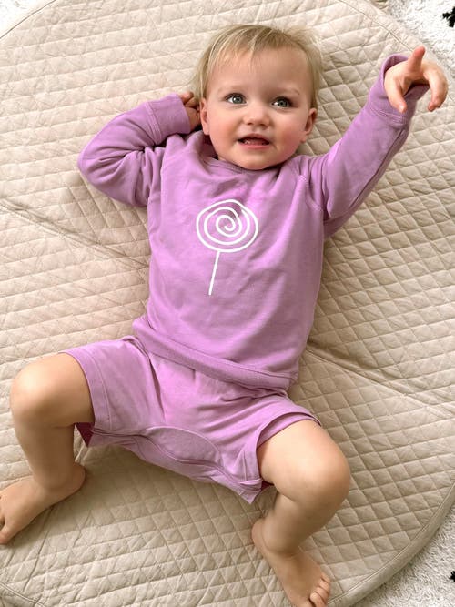 GUNAMUNA GUNAMUNA SWEATSHIRT 