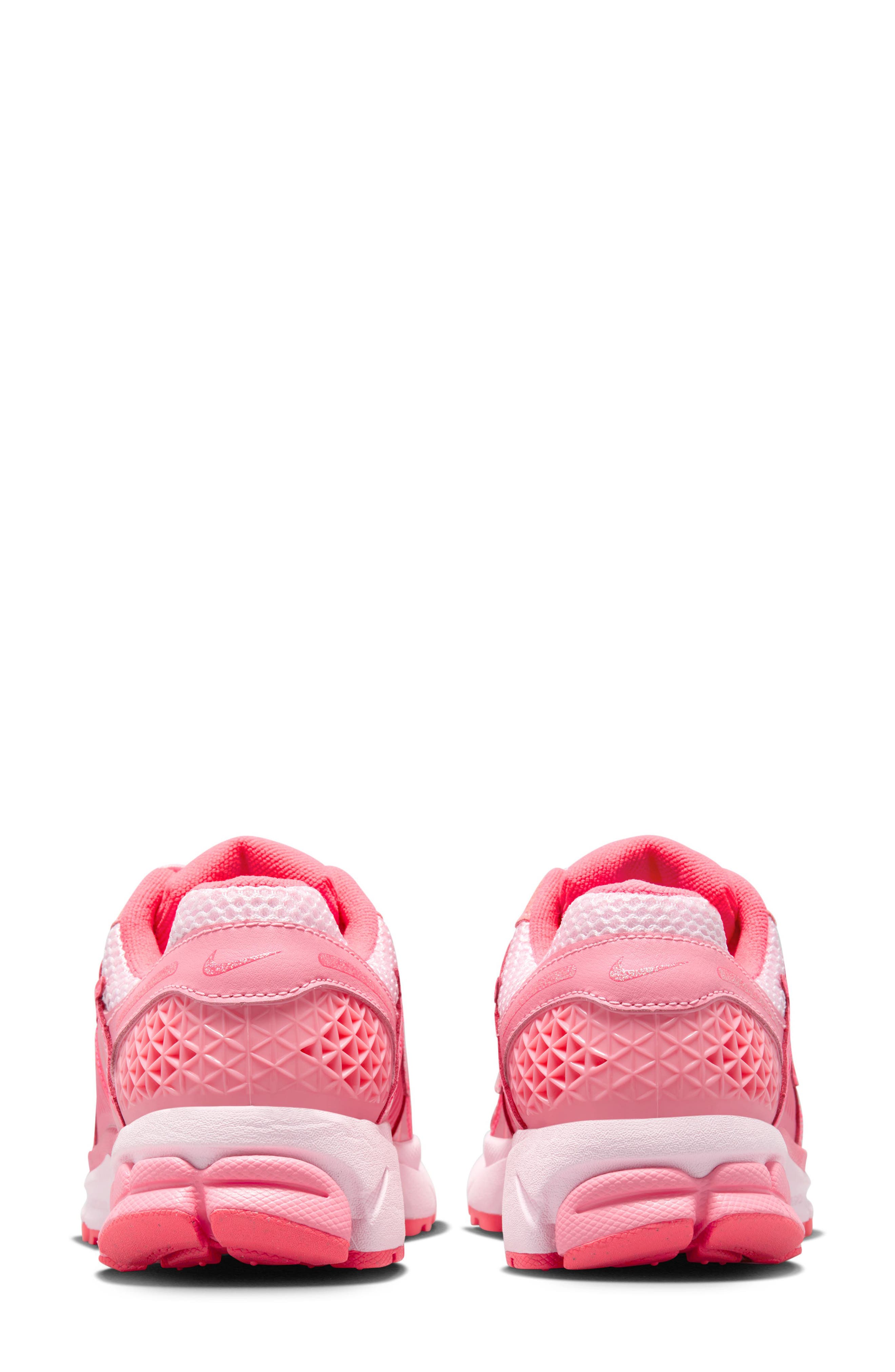 Zoom Vomero 5 Sneaker, Alternate, color, PINK FOAM/ HOT PUNCH/ PINK