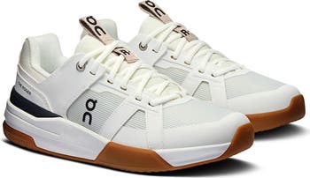 Kids' The ROGER Clubhouse Pro Tennis Sneaker