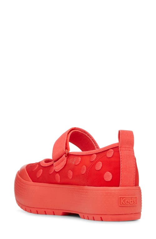 Keds ® X Batsheva Mary Jane Sneaker