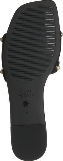 Pearl Slide Sandal