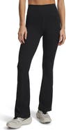 Under Armour Meridian Flare Leggings