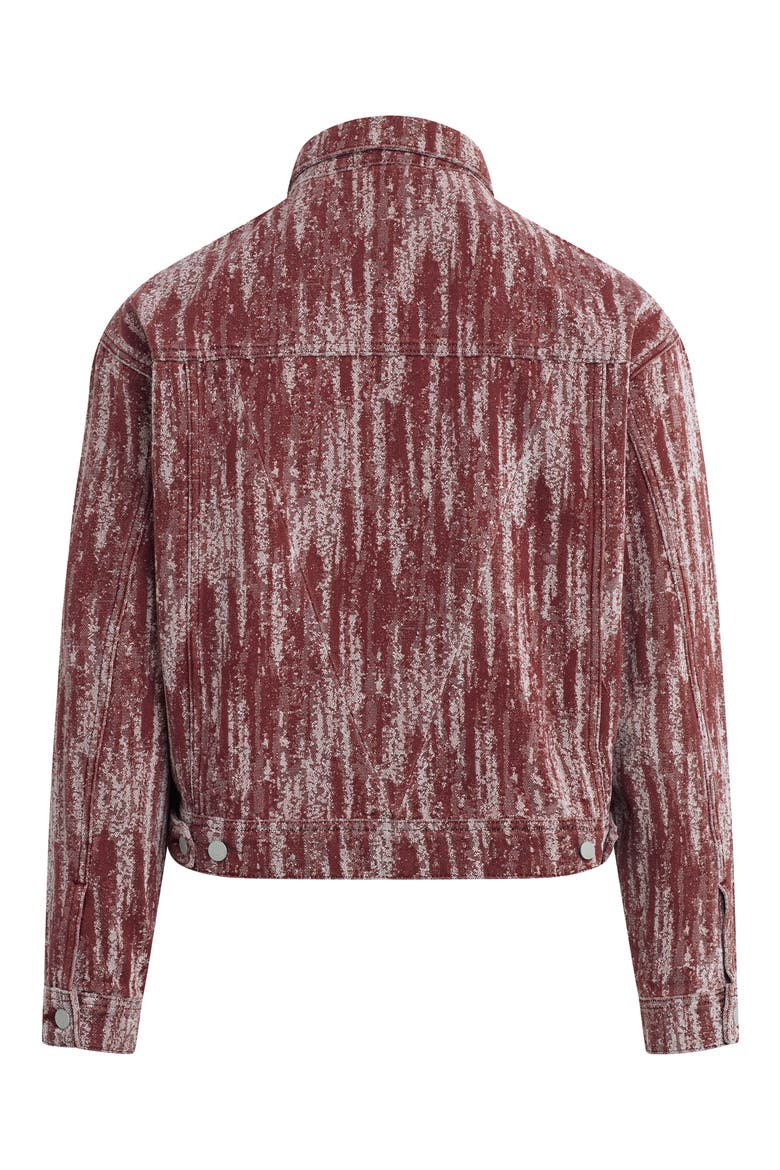 Trucker Jacket, Alternate, color, NAPA