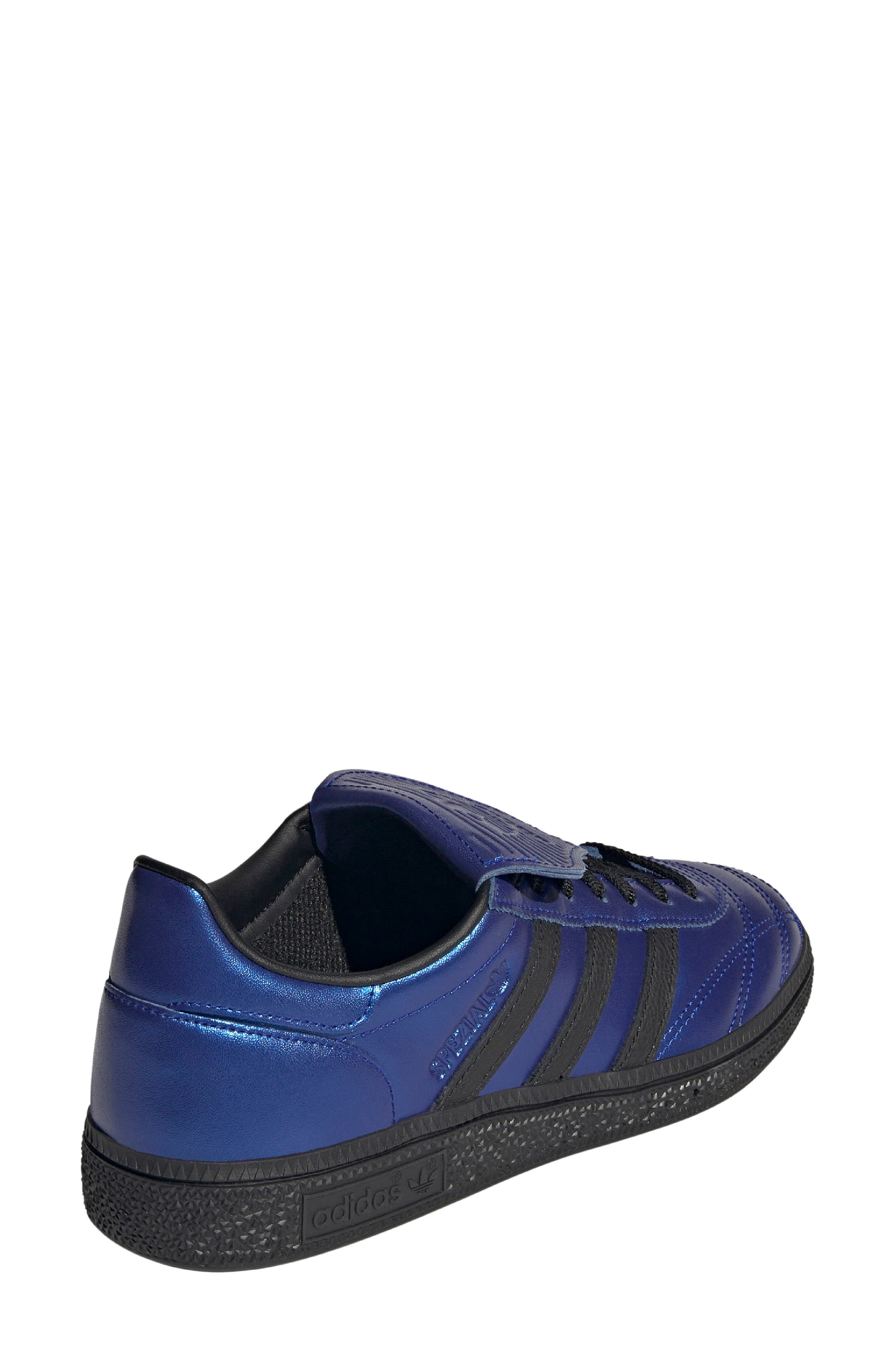 adidas Samba LT Sneaker, Alternate, color, Lucid Blue
