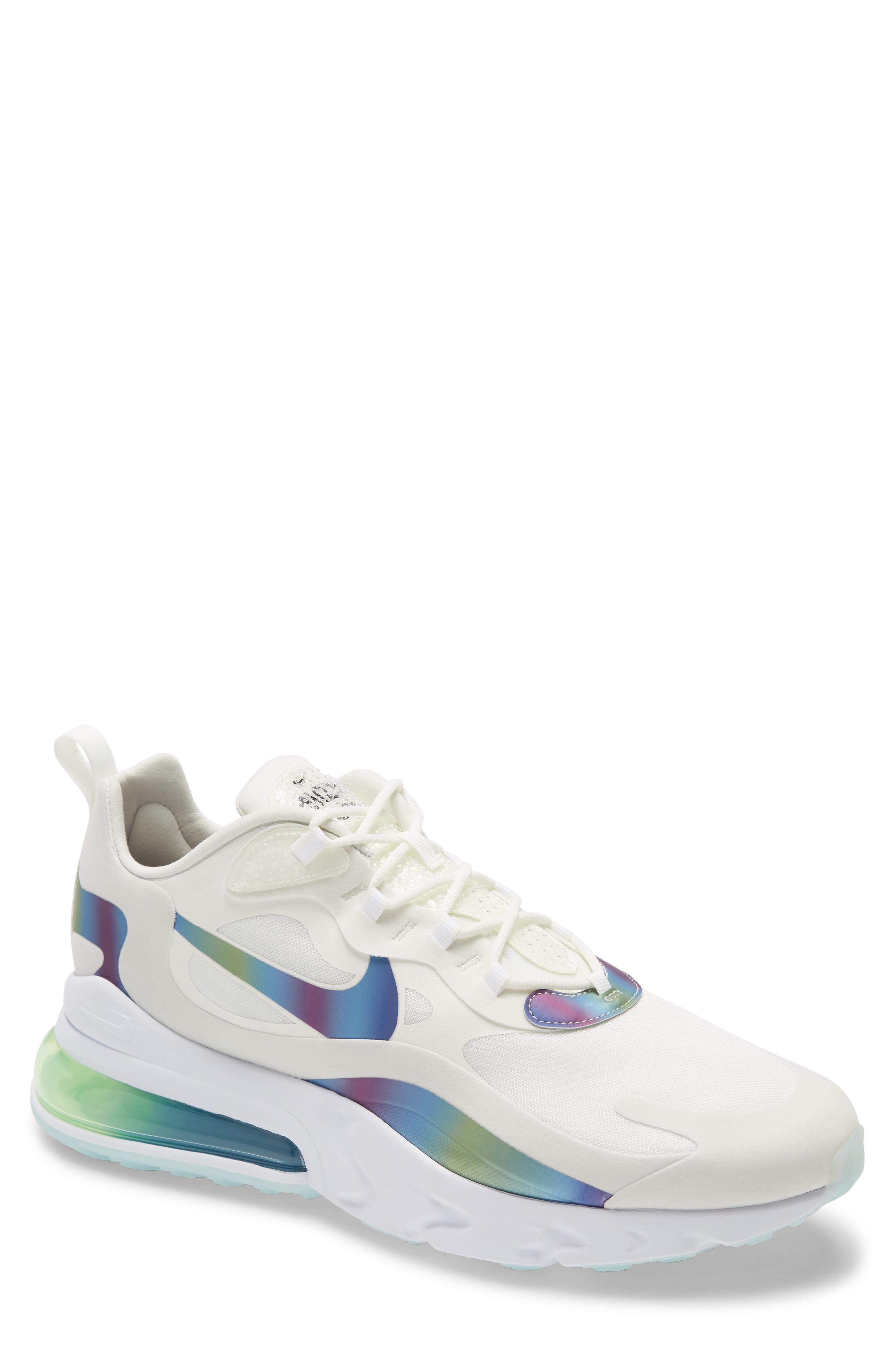 Nike Air Max 270 React 20 Sneaker (Men) | Nordstrom