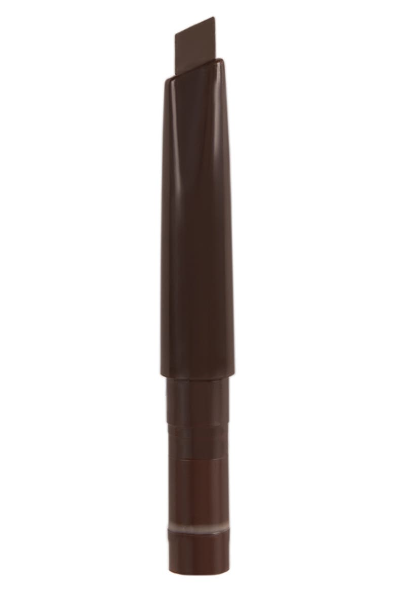 Brow Lift Refillable Eyebrow Pencil Refill Cartridge, Main, color, NATURAL BLACK