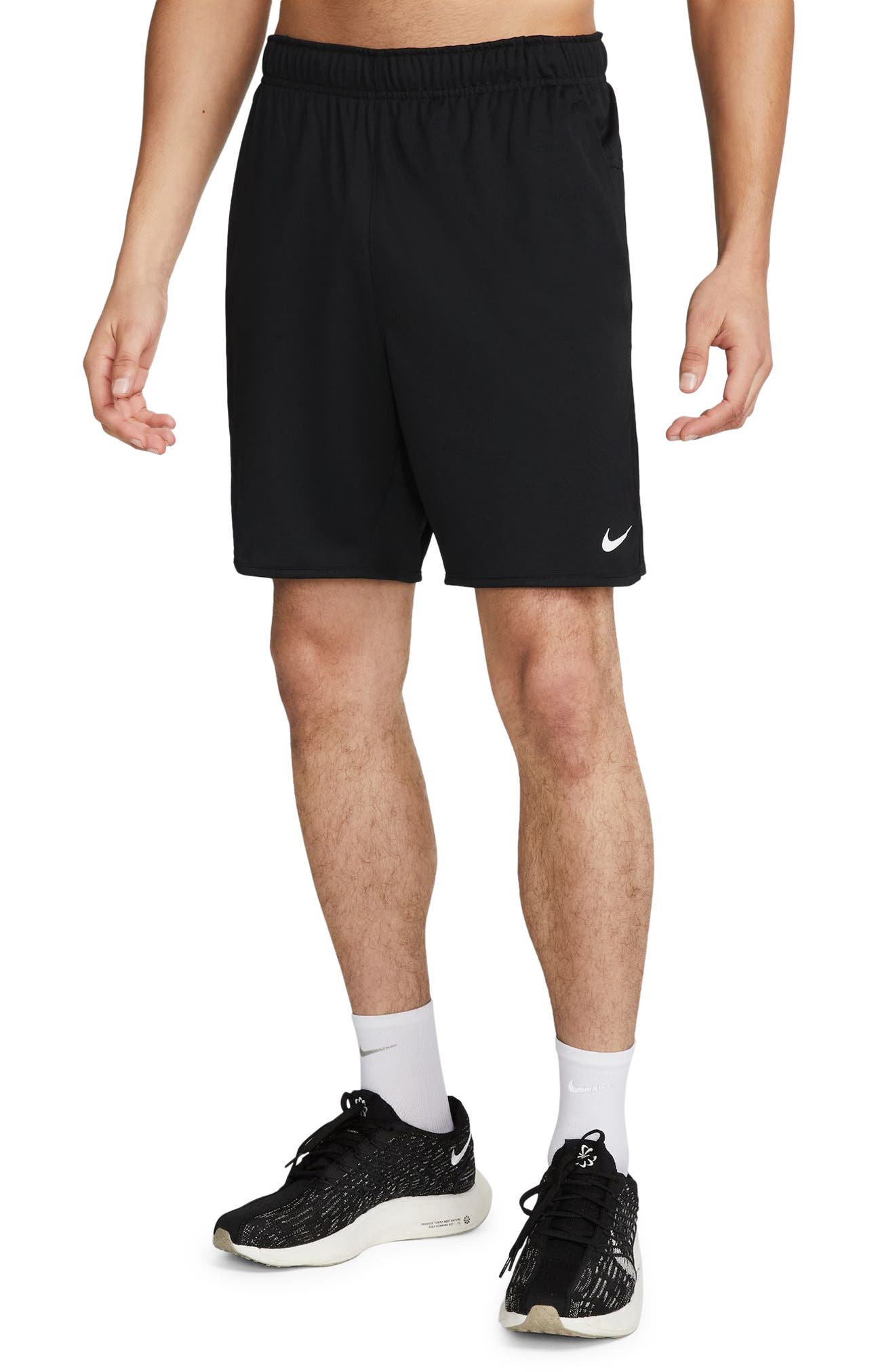 Nike Dri-FIT 7-Inch Brief Lined Versatile Shorts