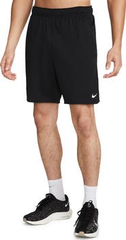 Nike Dri-FIT 7-Inch Brief Lined Versatile Shorts