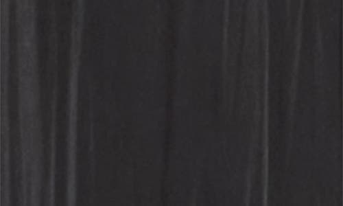 Vince Sleeveless Pleated Satin Wrap Dress In Black