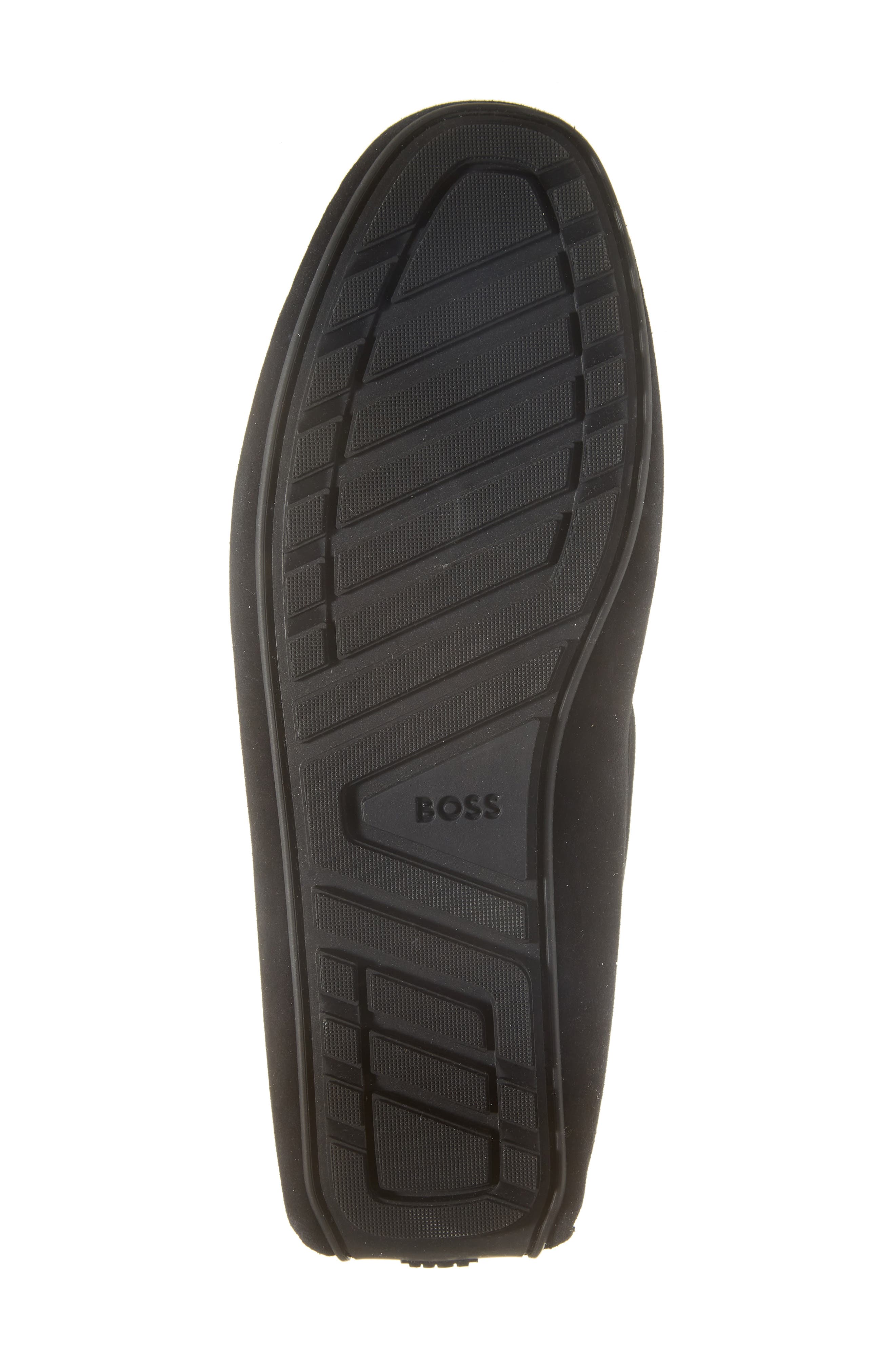BOSS Noel Loafer, Alternate, color, Dark Blue