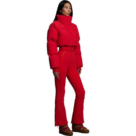 Myoko Snow Suit - Women's