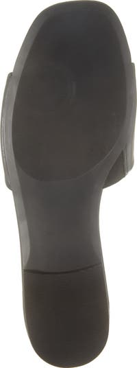 Caryl Slide Sandal