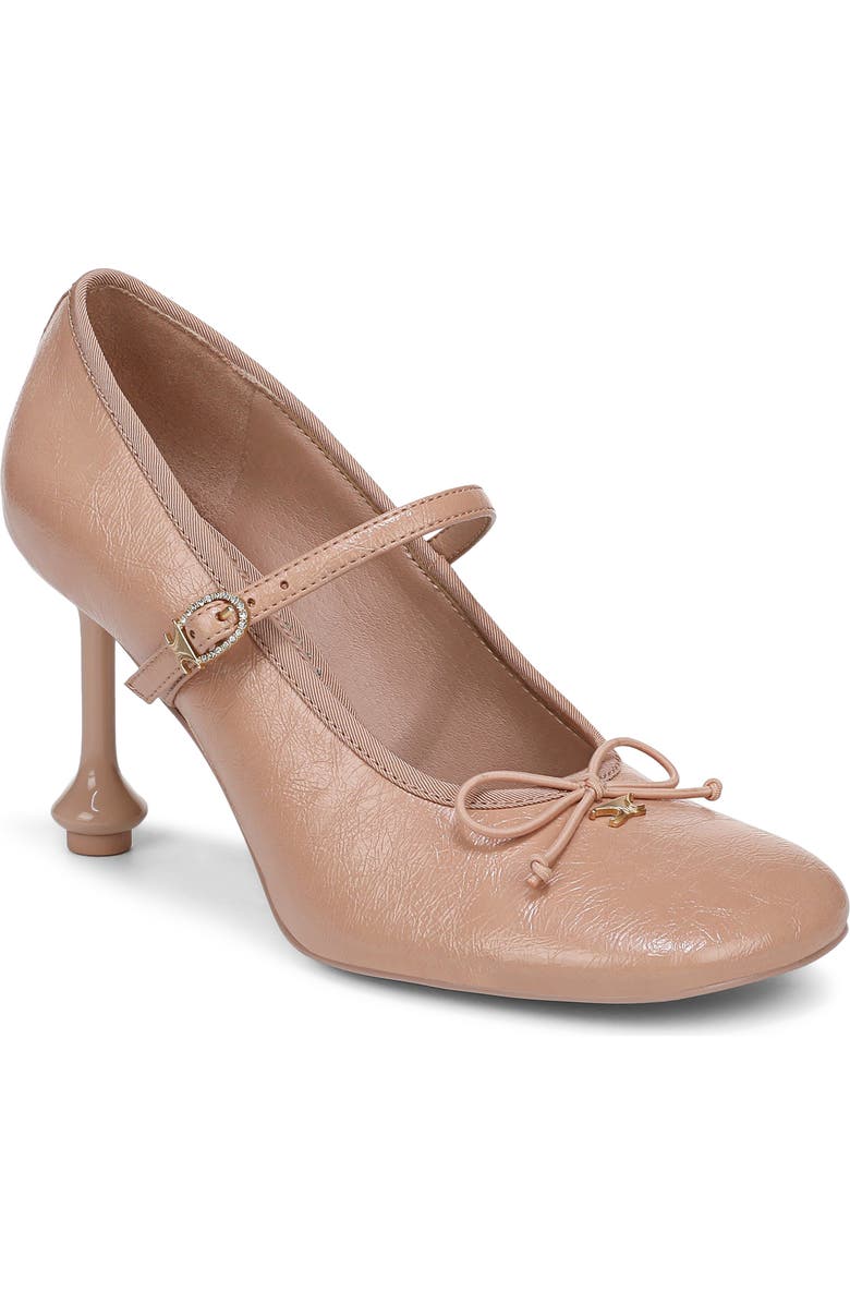 Circus NY by Sam Edelman Vivian Mary Jane Pump, Main, color, Ballet Blush