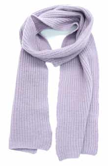 Portolano Stitched Cashmere Scarf