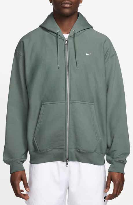 Life Fleece Full Zip Hoodie