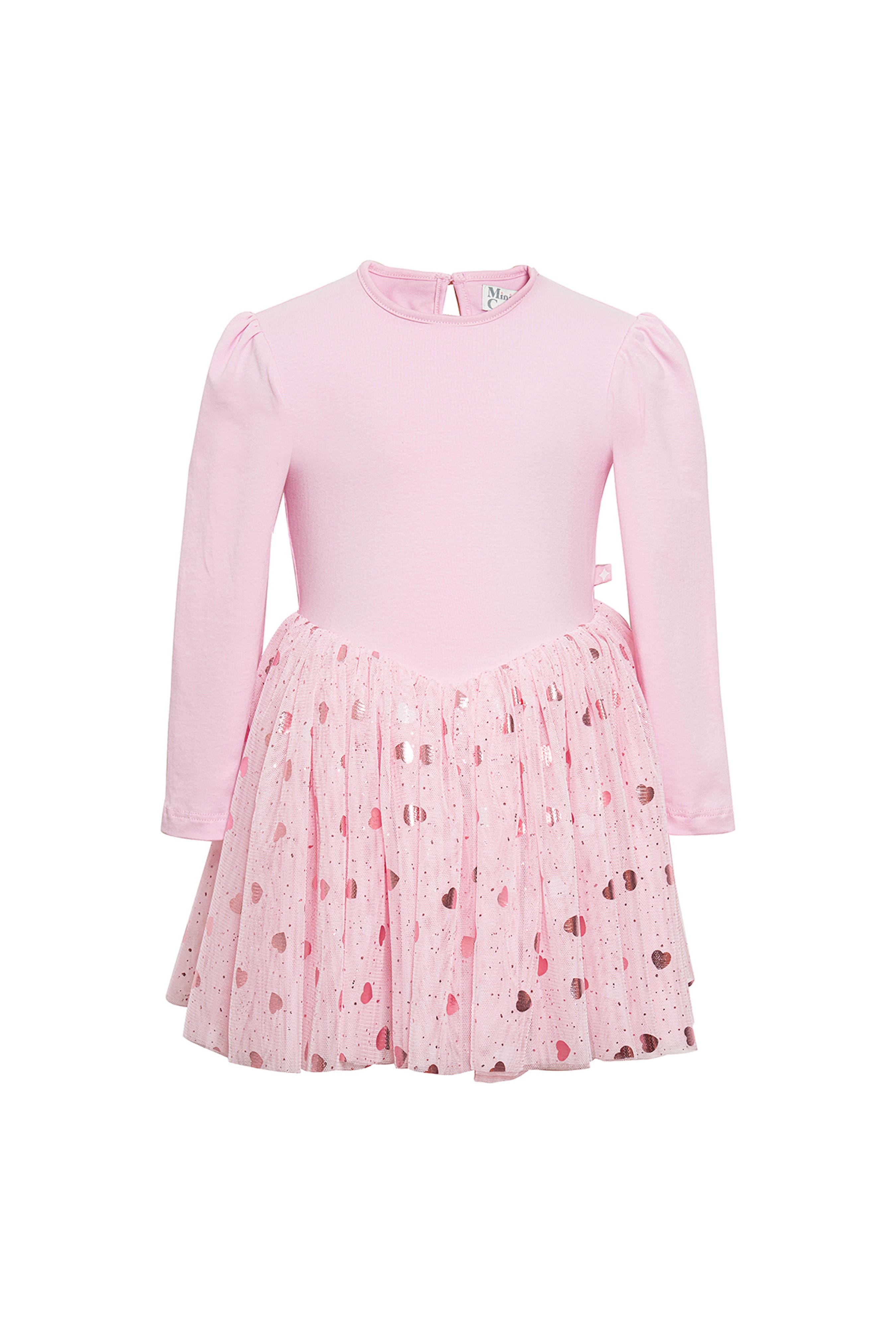 Pink Blush