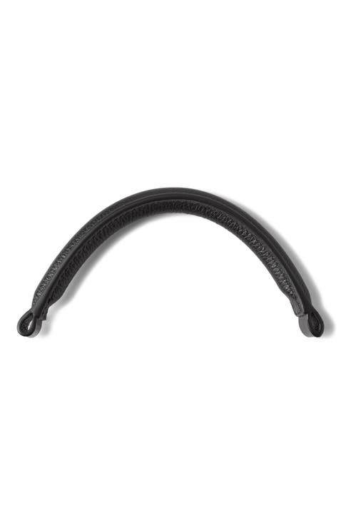Amberley Leather Handle