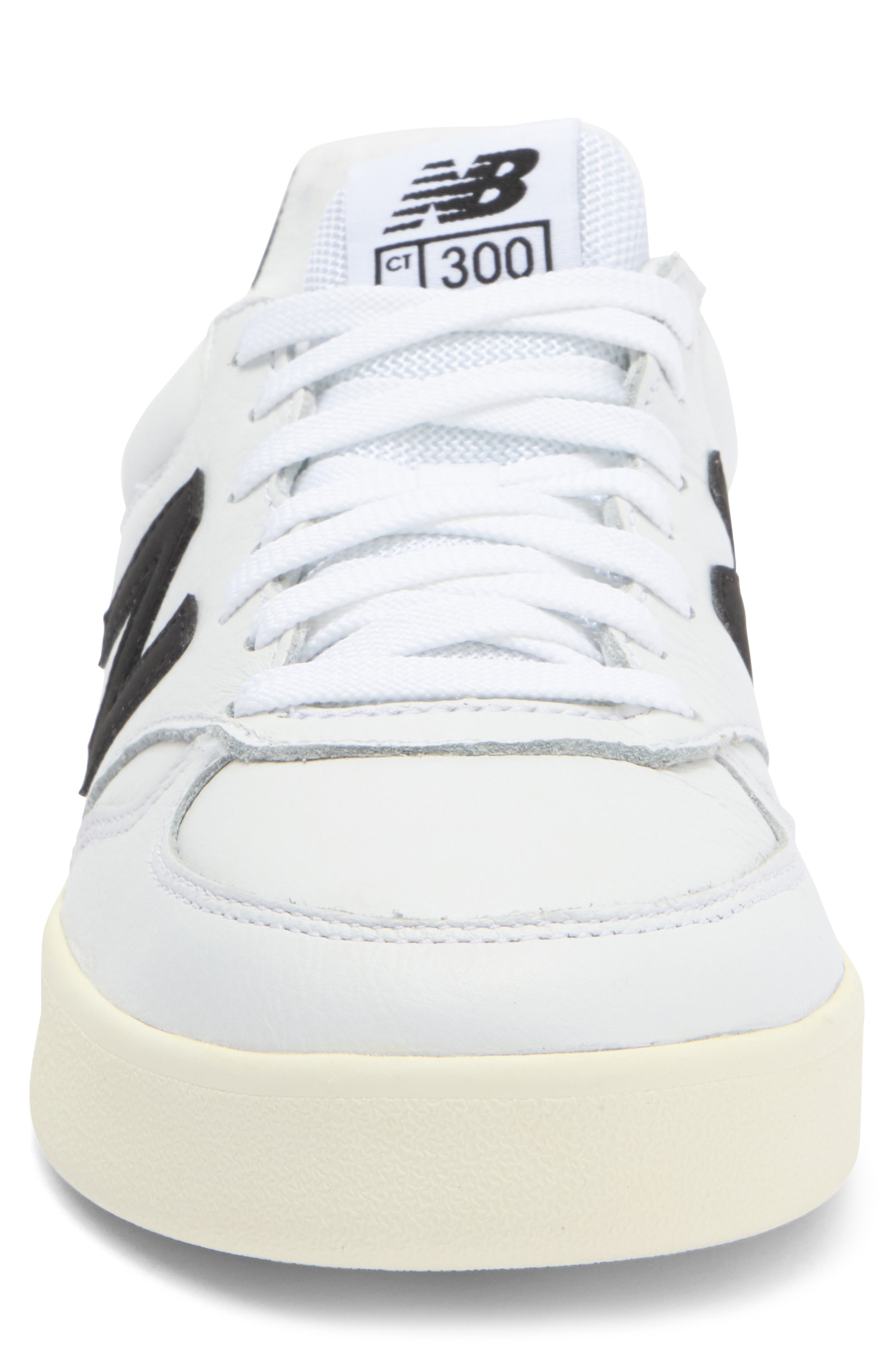 New Balance CT300 Skate Sneaker, Alternate, color, 