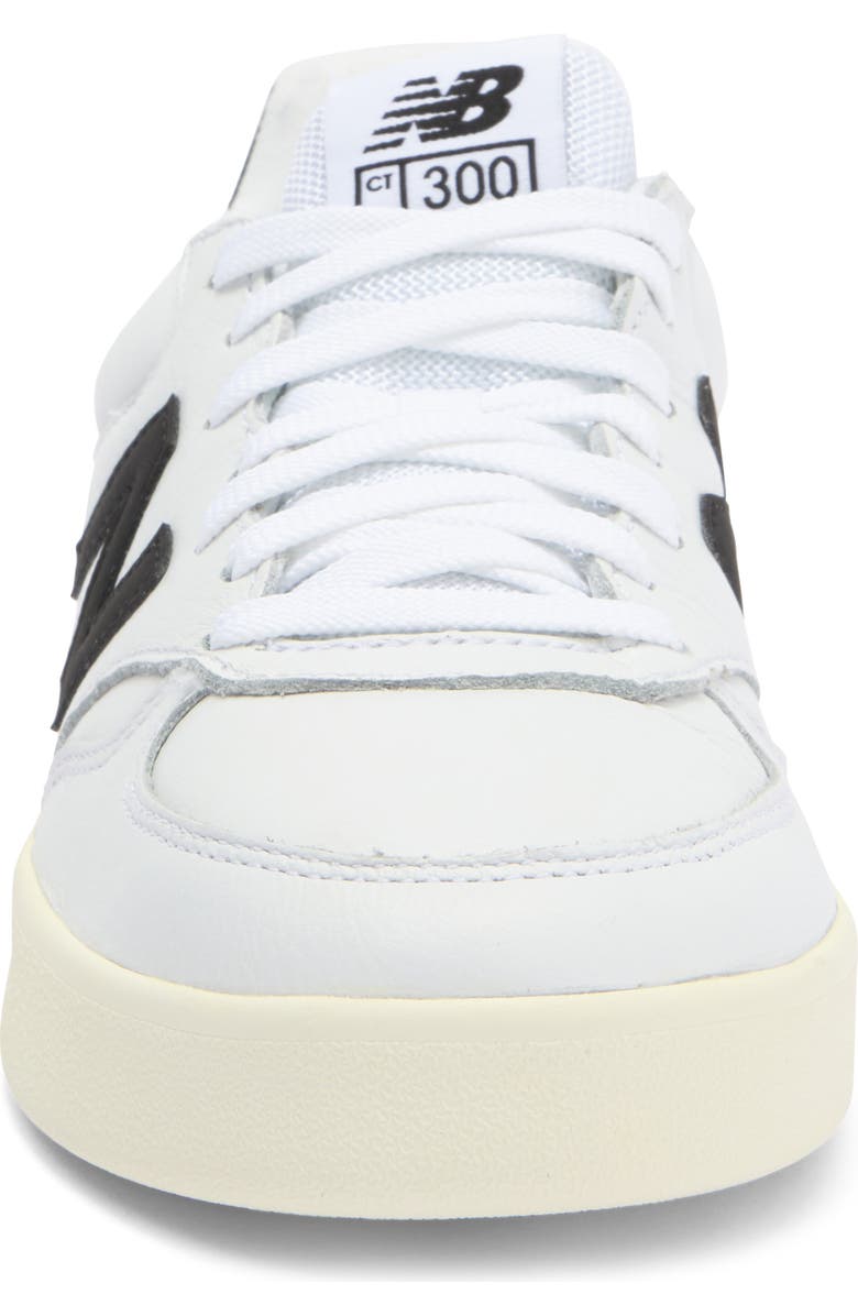 New Balance CT300 Skate Sneaker, Alternate, color,