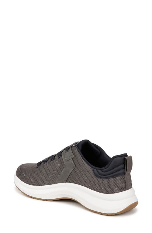 DR. SCHOLL'S DR. SCHOLL'S FEEL RELIEF PLANTAR FASCIITIS SLIP-ON SNEAKER 