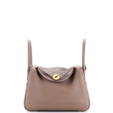 Lindy Bag Clemence 26