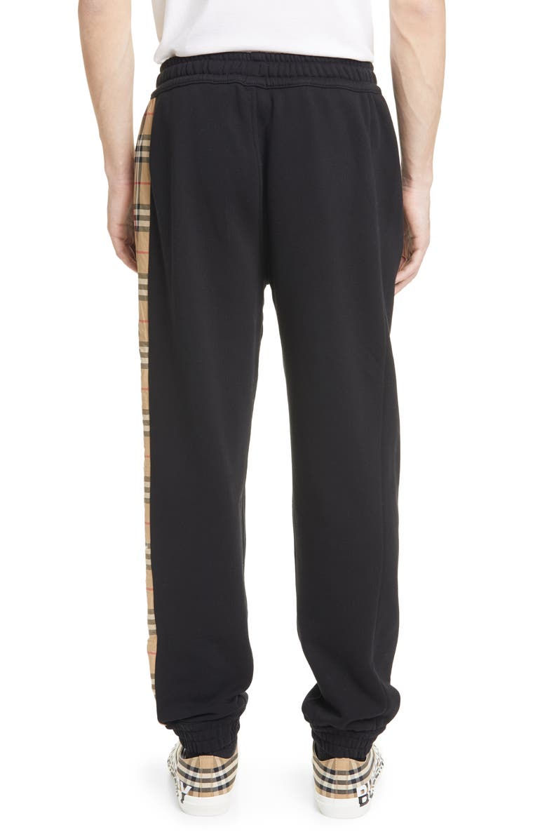 Burberry Atler Lounge Pants, Alternate, color,