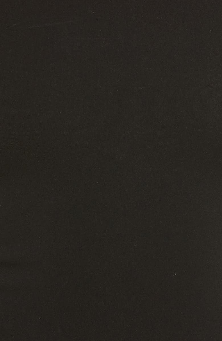 Commando Ballet Body Off the Shoulder Bodysuit, Alternate, color,