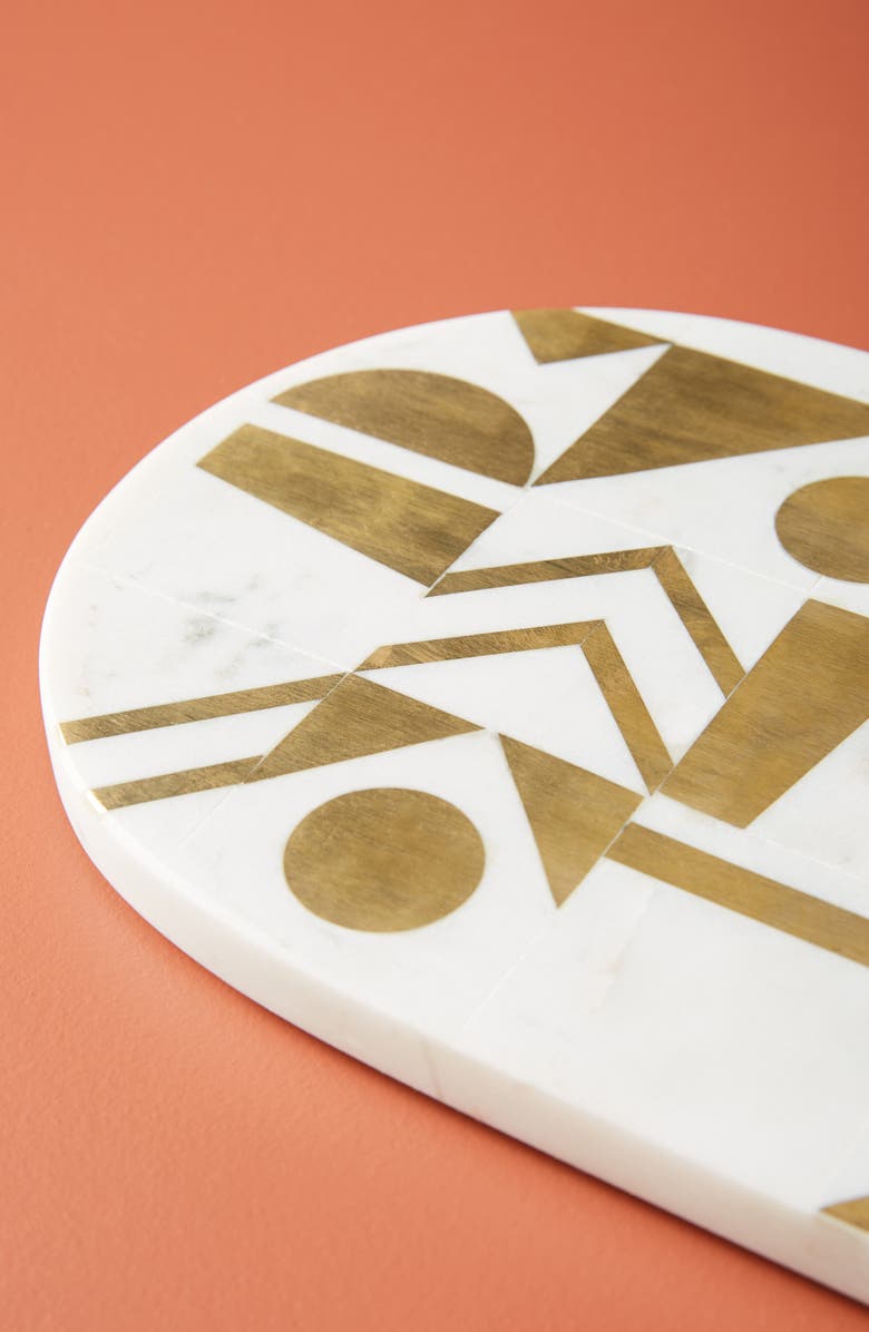 Anthropologie Home Anthropologie Zora Cheese Board, Alternate, color,