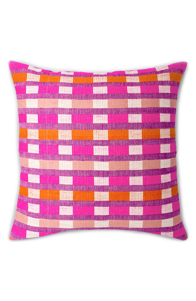 Bolé Road Textiles Mursi Accent Pillow, Main, color, 