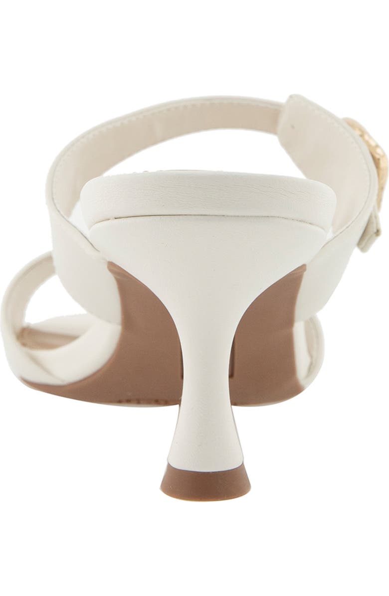 Esprit Cloud Sandal, Alternate, color, Off White