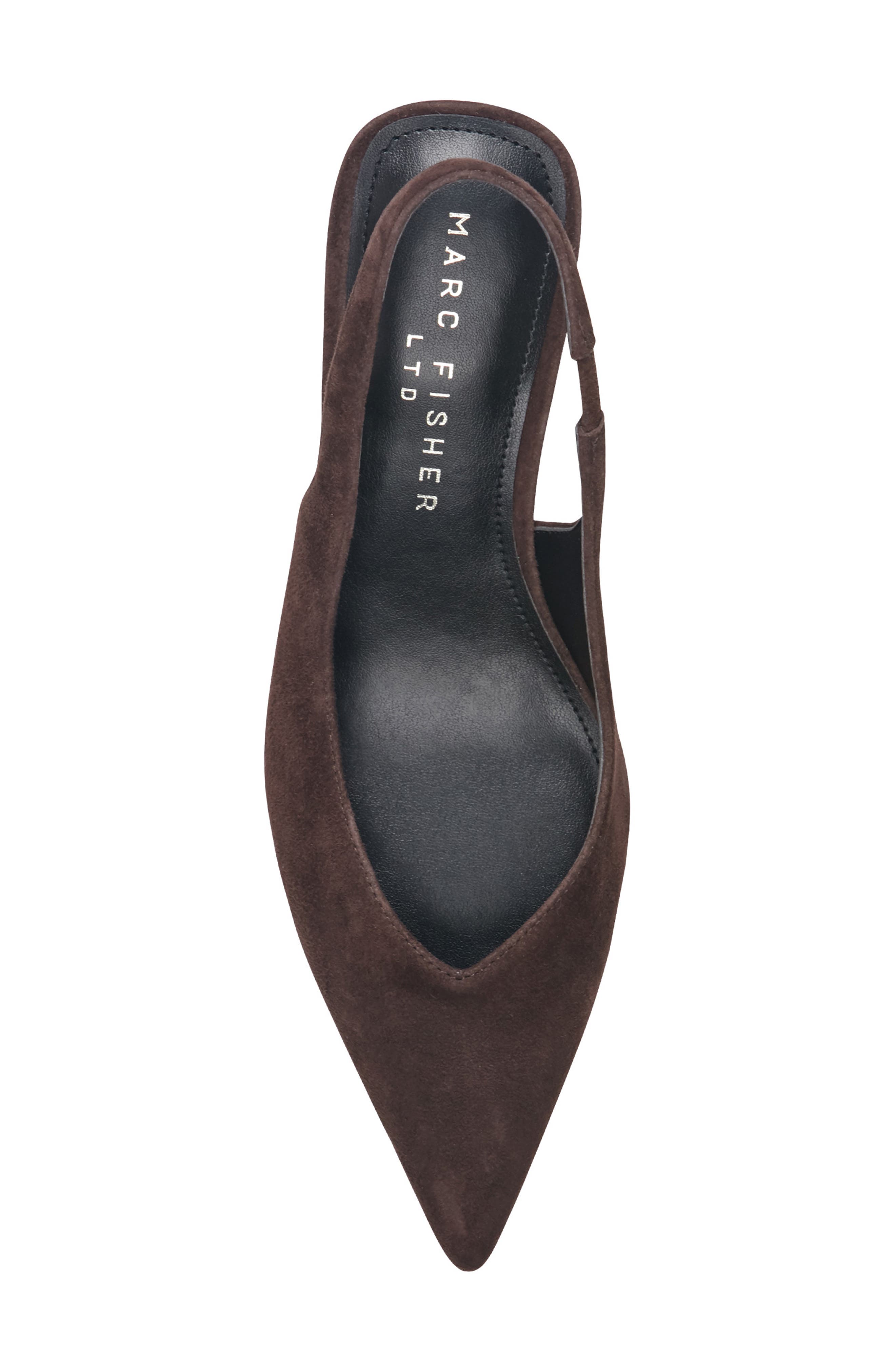 GRIFFYN, Alternate, color, DARK BROWN