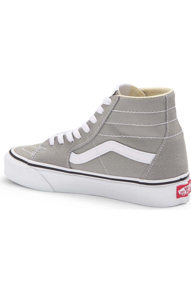 Vans Sk8-Hi Tapered Sneaker, Alternate, color,