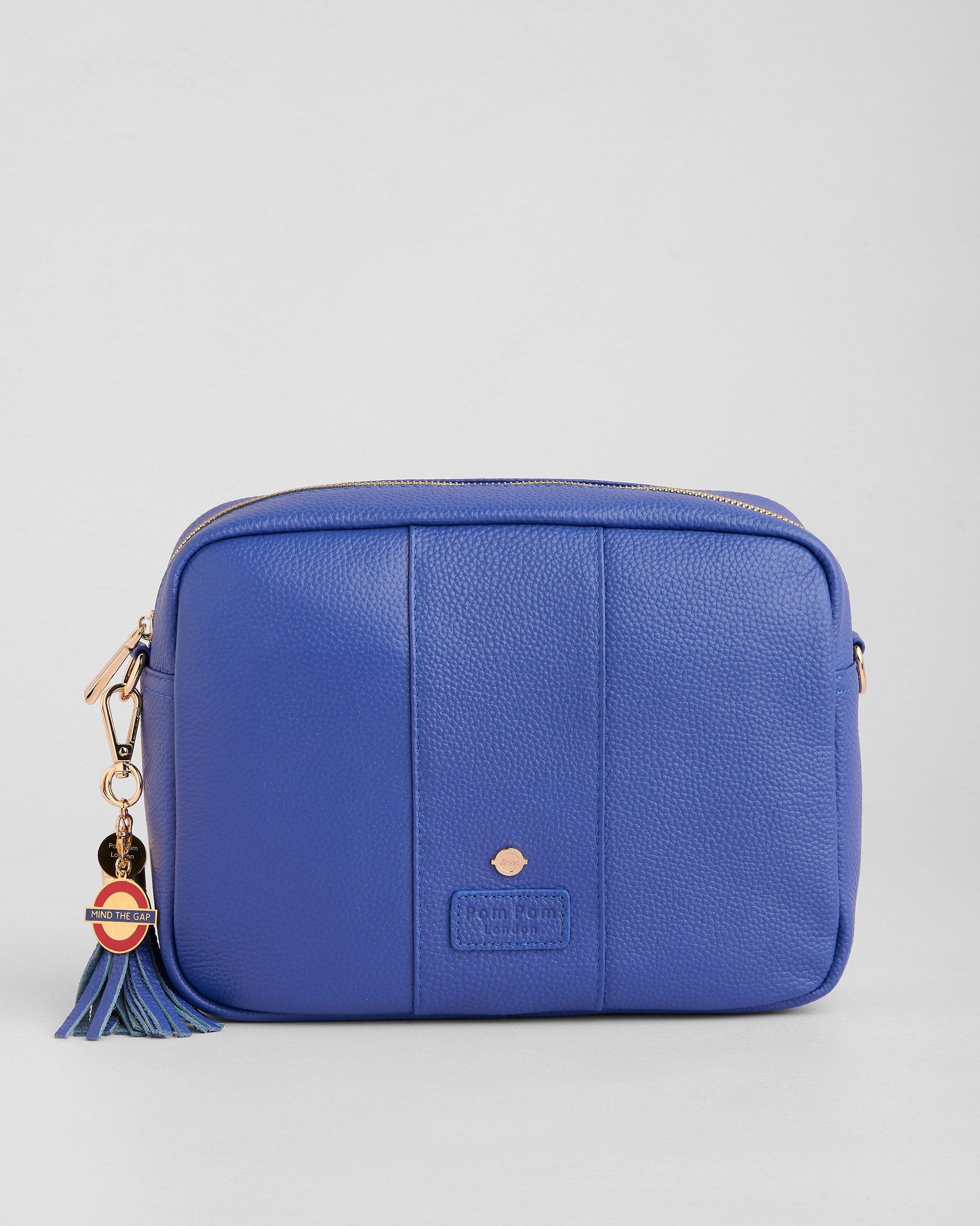  Piccadilly Blue