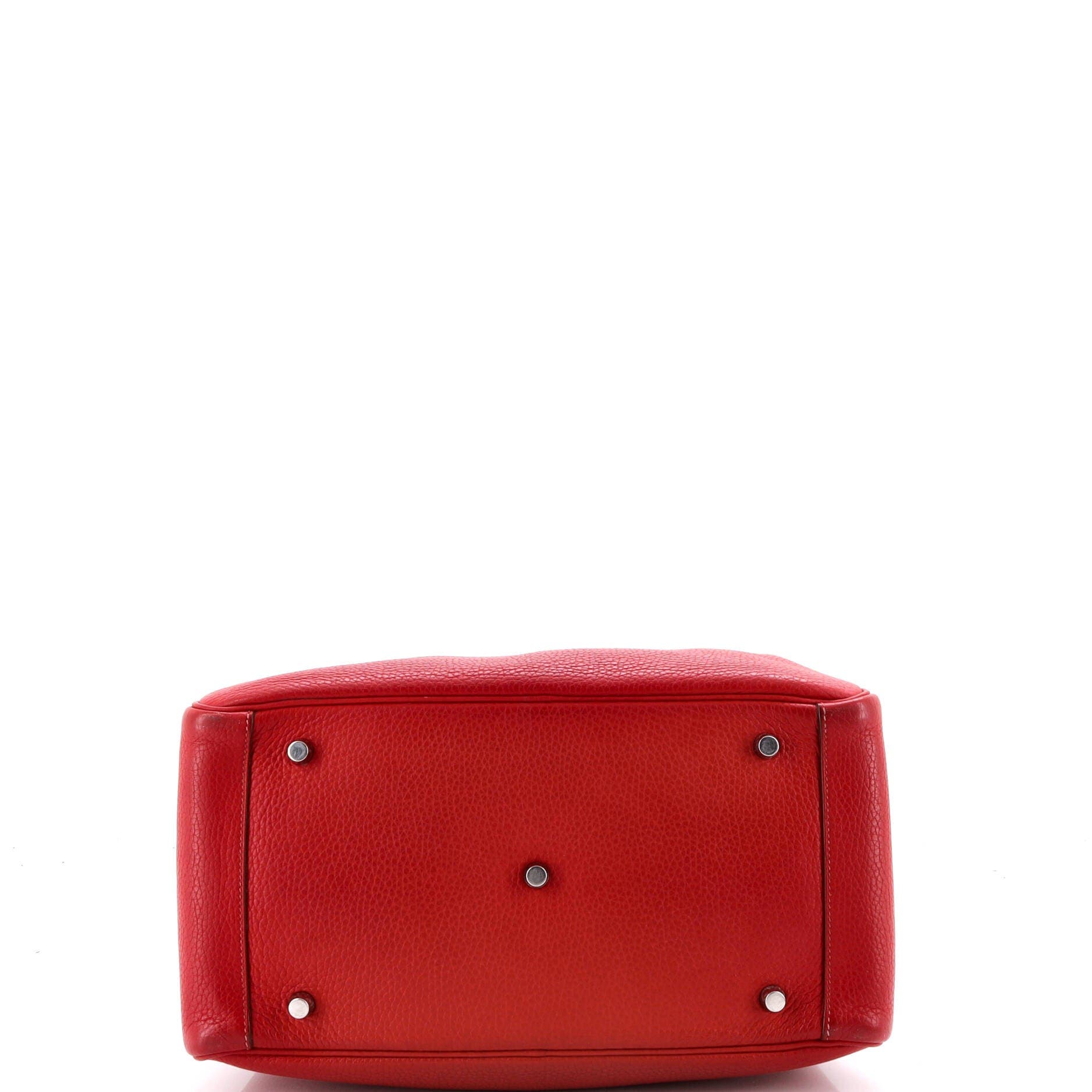 Lindy Bag Clemence 34, Alternate, color, Red