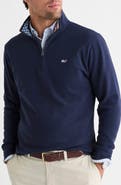 vineyard vines Saltwater Quater Zip Pullover