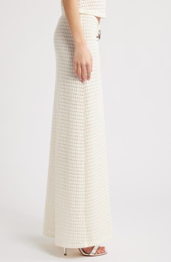 In Your Dreams Maxi Skirt