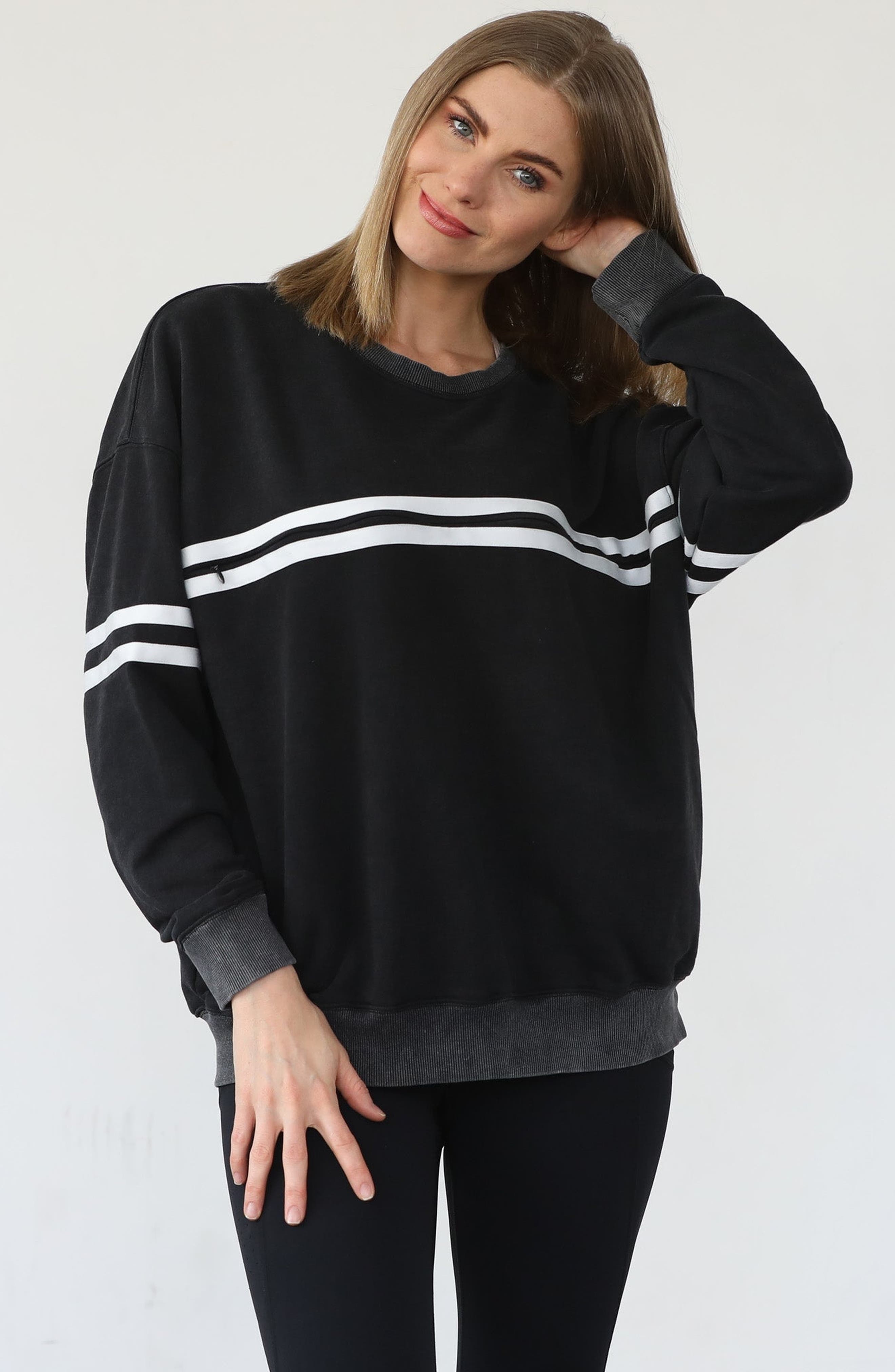 Faded Black