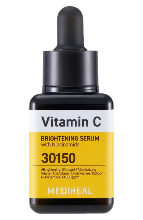 Vitamin C Brightening Serum