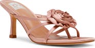 DV by Dolce Vita Zelly Rosette Sandal