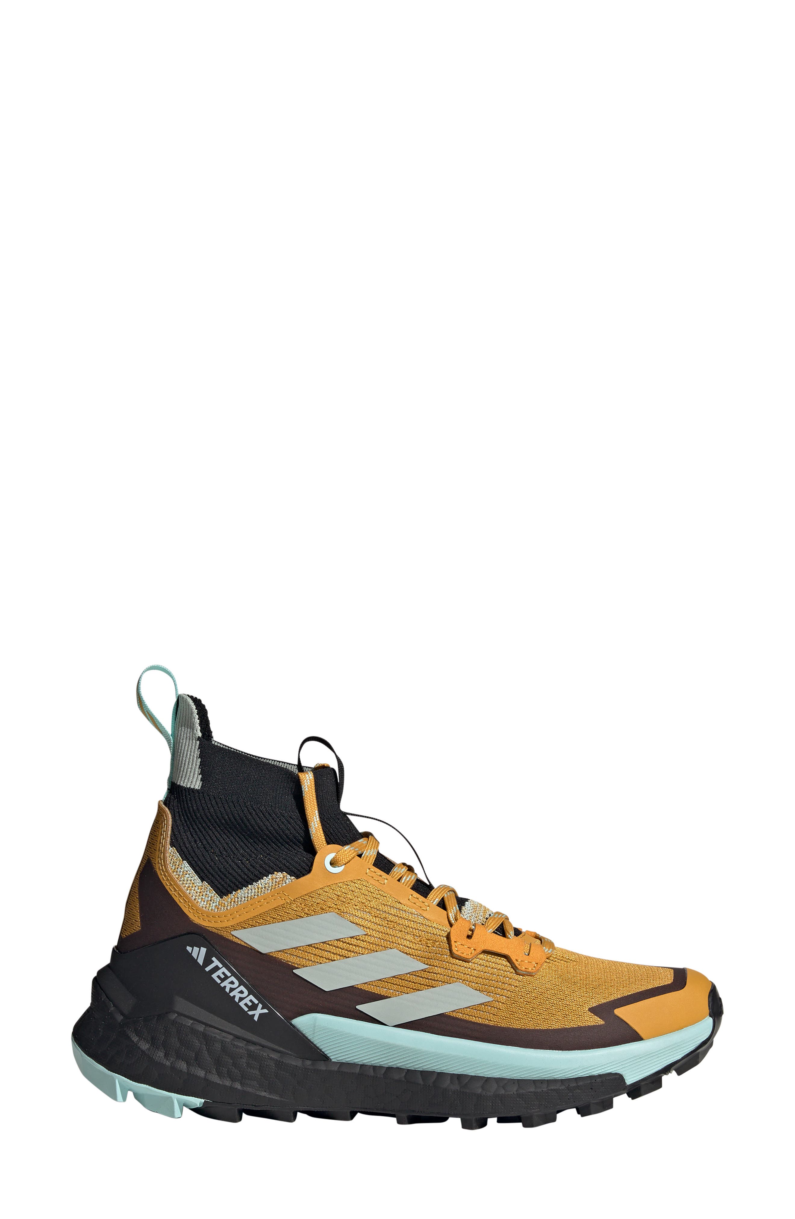 adidas Terrex Free Hiker 2 Hiking Shoe, Alternate, color, 