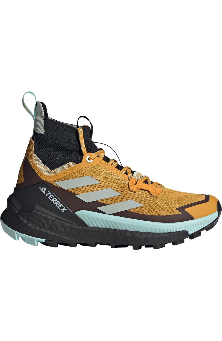 adidas Terrex Free Hiker 2 Hiking Shoe, Alternate, color,