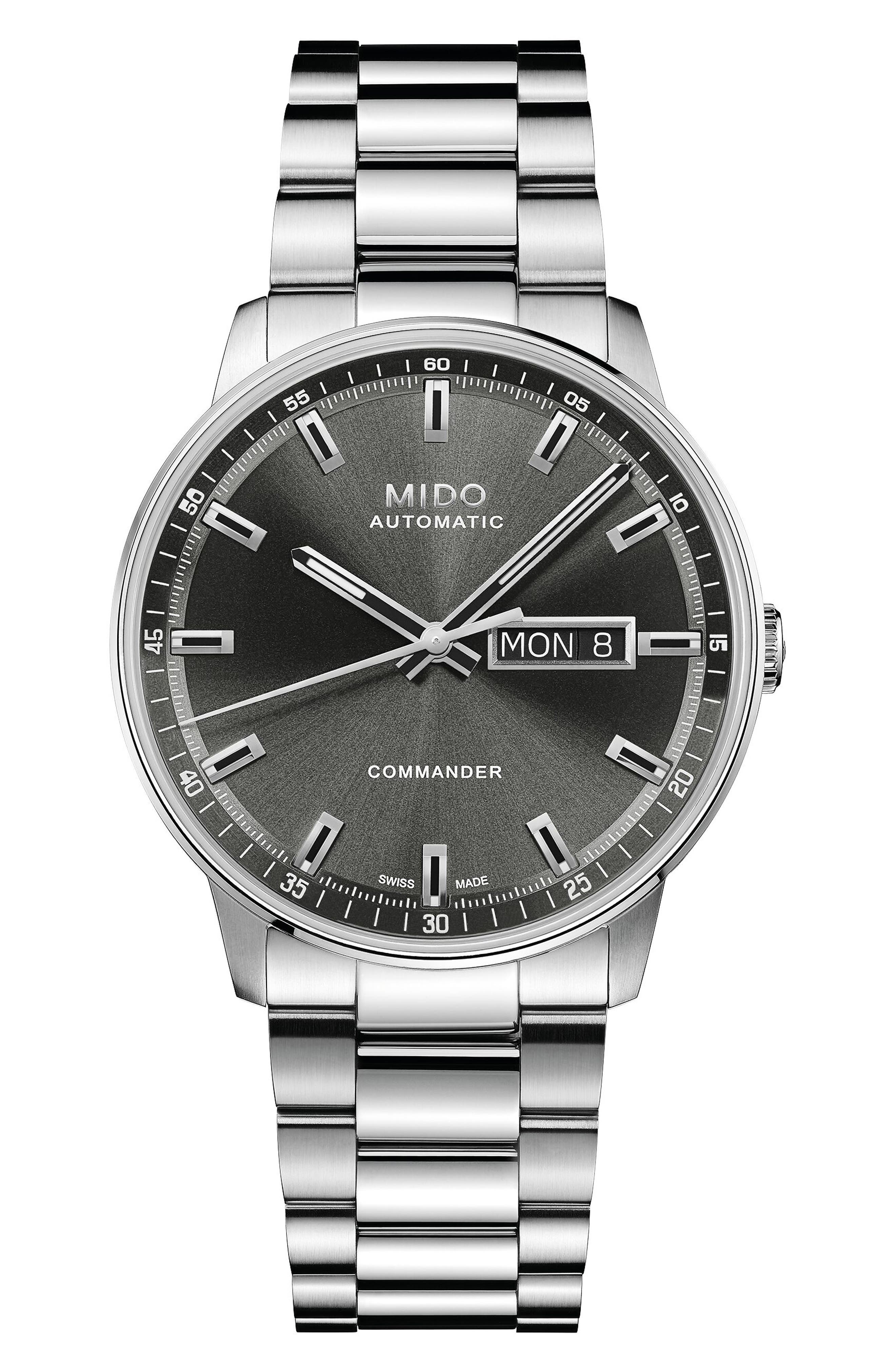 selected ANTHRACITE