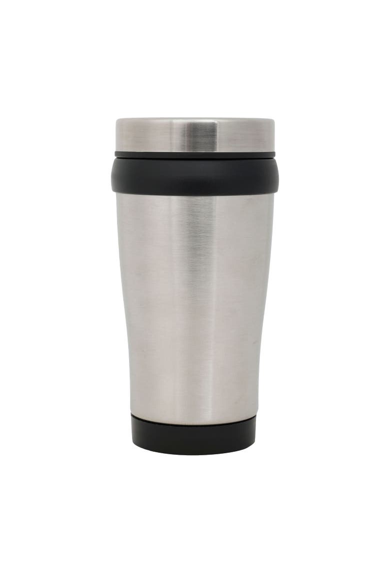 Insulated 15.2floz Tumbler, Alternate, color, Silver