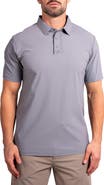 Maceoo Golfascension Stretch Nylon Polo