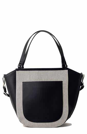 Urban Originals Harland Two Tone Tote Bag